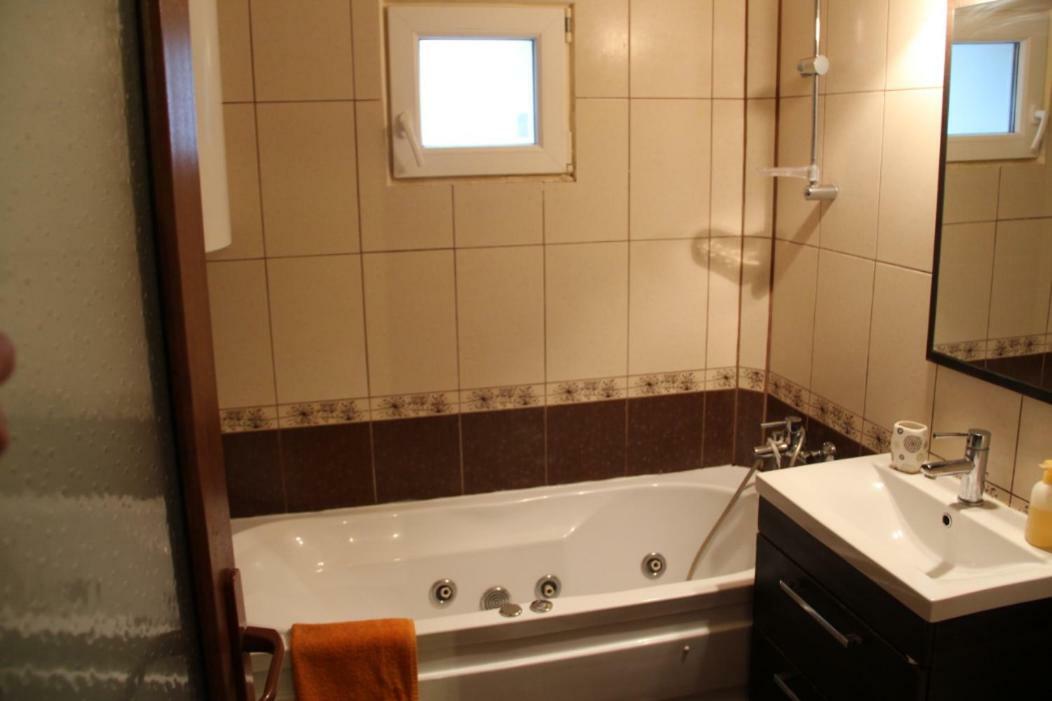 Faleza Nord Sea View Apartment Konstanca Kültér fotó